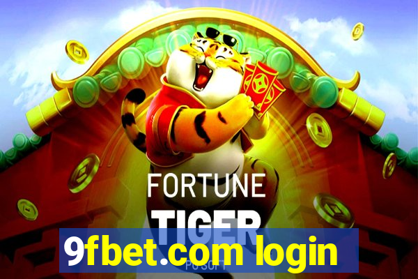 9fbet.com login